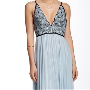 Free People Belle of the Ball dress